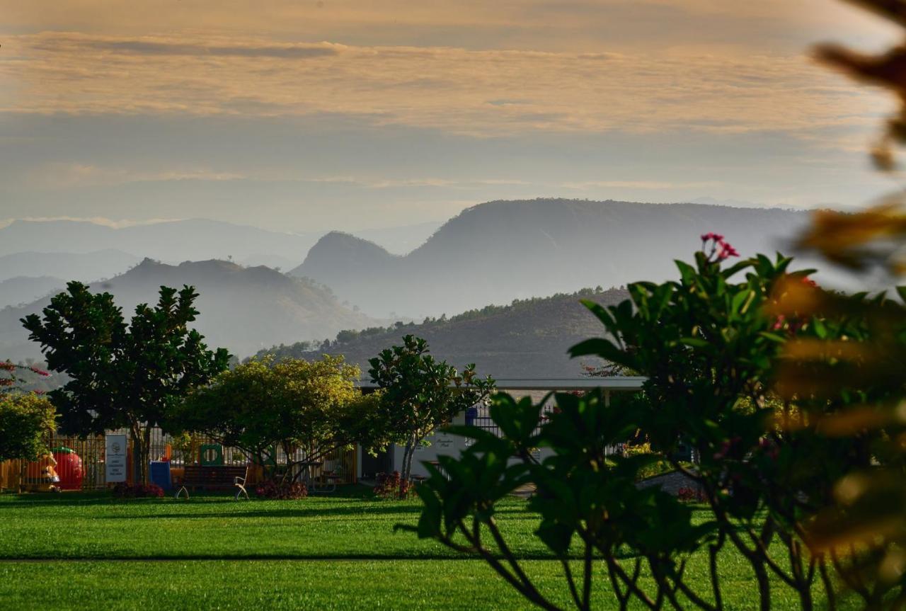 Airways Hotel Port Moresby Kültér fotó